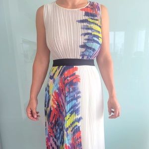 BCBG Maureen Dress